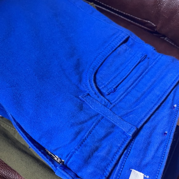 Joes jeans size 29 new with tags blue - Picture 6 of 6